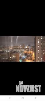 Студия квартира, на длительный срок, 21м2, 18/25 этаж