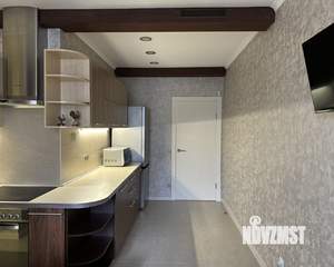 2-к квартира, на длительный срок, 80м2, 2/11 этаж