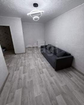 1-к квартира, на длительный срок, 32м2, 3/5 этаж