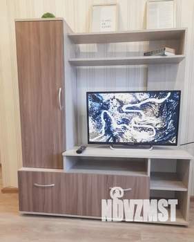 1-к квартира, посуточно, 31м2, 2/5 этаж