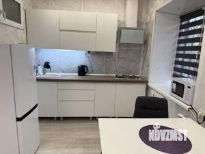 2-к квартира, посуточно, 43м2, 1/5 этаж
