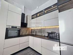 1-к квартира, на длительный срок, 44м2, 6/6 этаж