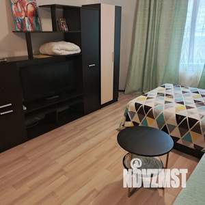 Студия квартира, посуточно, 27м2, 6/25 этаж