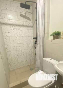 1-к квартира, посуточно, 12м2, 1/1 этаж