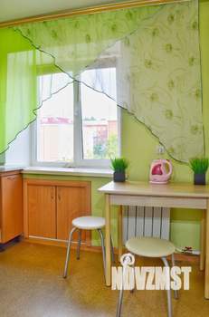 1-к квартира, посуточно, 39м2, 4/5 этаж