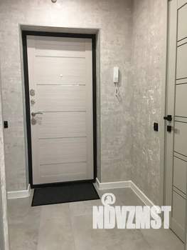 Студия квартира, посуточно, 27м2, 5/9 этаж