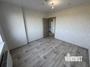 2-к квартира, на длительный срок, 38м2, 8/22 этаж