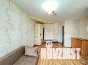 1-к квартира, на длительный срок, 31м2, 4/5 этаж