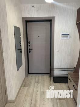 2-к квартира, на длительный срок, 39м2, 7/22 этаж