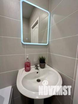 3-к квартира, посуточно, 68м2, 1/1 этаж