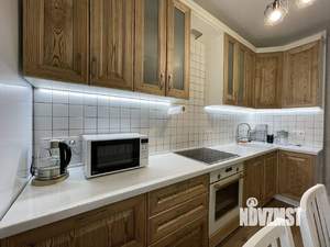 1-к квартира, на длительный срок, 47м2, 6/16 этаж