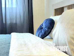 1-к квартира, посуточно, 38м2, 23/26 этаж