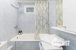 1-к квартира, посуточно, 35м2, 5/5 этаж