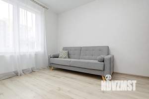 1-к квартира, посуточно, 43м2, 4/9 этаж