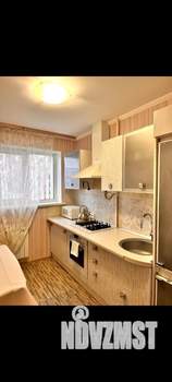 3-к квартира, на длительный срок, 60м2, 9/9 этаж