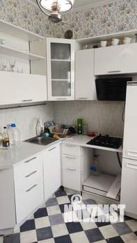 2-к квартира, на длительный срок, 58м2, 5/5 этаж