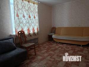 1-к квартира, на длительный срок, 30м2, 3/5 этаж