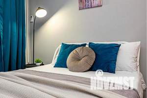 1-к квартира, посуточно, 23м2, 3/4 этаж