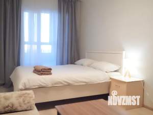 2-к квартира, посуточно, 47м2, 14/28 этаж