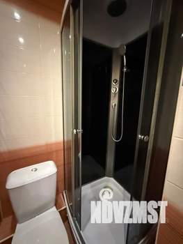 Студия квартира, посуточно, 23м2, 17/20 этаж