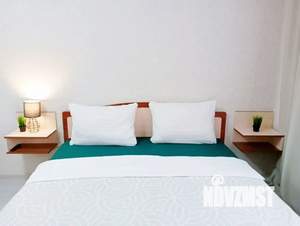 1-к квартира, посуточно, 29м2, 1/1 этаж