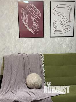 Студия квартира, посуточно, 30м2, 2/25 этаж