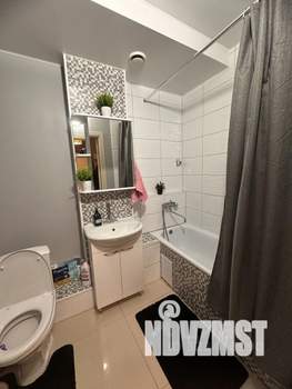 2-к квартира, посуточно, 45м2, 1/1 этаж