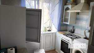 2-к квартира, на длительный срок, 43м2, 5/5 этаж