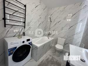2-к квартира, на длительный срок, 47м2, 7/21 этаж