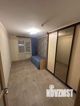 3-к квартира, на длительный срок, 75м2, 3/16 этаж