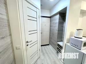 Студия квартира, посуточно, 15м2, 1/9 этаж