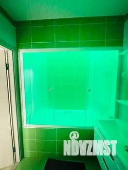 Студия квартира, посуточно, 32м2, 2/24 этаж