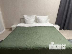 2-к квартира, посуточно, 57м2, 1/1 этаж