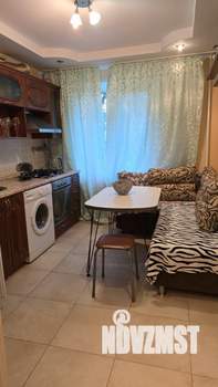 1-к квартира, на длительный срок, 33м2, 1/12 этаж