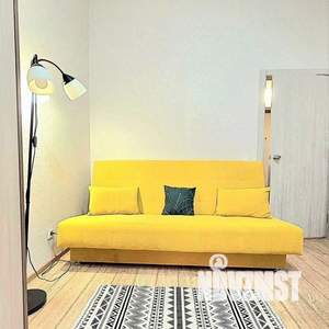 2-к квартира, посуточно, 49м2, 1/1 этаж