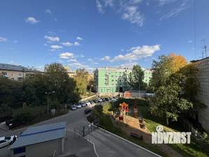 2-к квартира, на длительный срок, 61м2, 4/28 этаж
