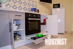 1-к квартира, посуточно, 45м2, 23/26 этаж