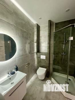 2-к квартира, на длительный срок, 40м2, 20/25 этаж