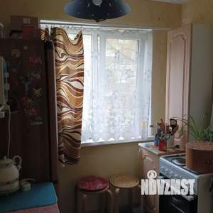 2-к квартира, на длительный срок, 44м2, 2/5 этаж