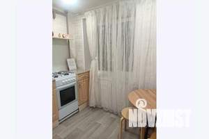 1-к квартира, посуточно, 31м2, 2/5 этаж