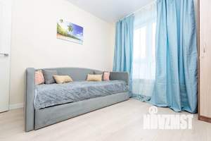 3-к квартира, посуточно, 60м2, 3/16 этаж