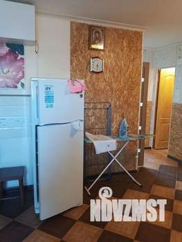 2-к квартира, посуточно, 52м2, 4/5 этаж