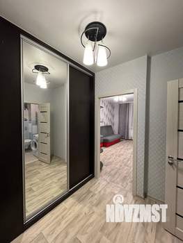1-к квартира, на длительный срок, 37м2, 6/27 этаж