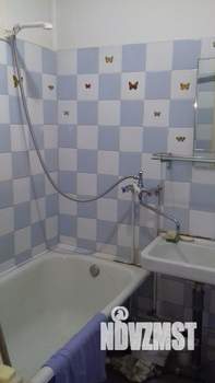 1-к квартира, на длительный срок, 32м2, 4/5 этаж