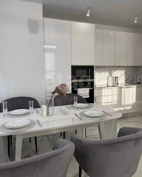 2-к квартира, на длительный срок, 40м2, 16/19 этаж