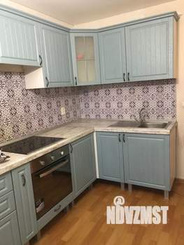 1-к квартира, на длительный срок, 42м2, 11/12 этаж