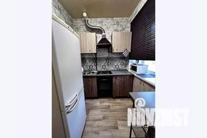 1-к квартира, посуточно, 28м2, 2/2 этаж