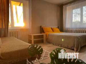 1-к квартира, посуточно, 33м2, 5/5 этаж