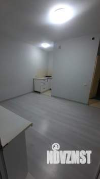 Студия квартира, на длительный срок, 25м2, 1/9 этаж