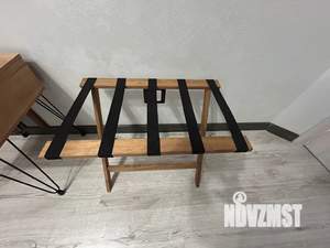 1-к квартира, посуточно, 41м2, 2/10 этаж